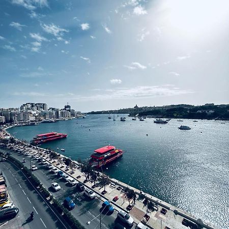 Valletta View Apartment - Wish Malta Sliema Exterior photo