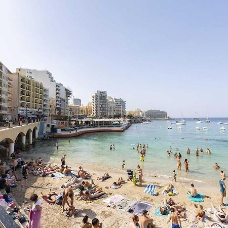 Valletta View Apartment - Wish Malta Sliema Exterior photo