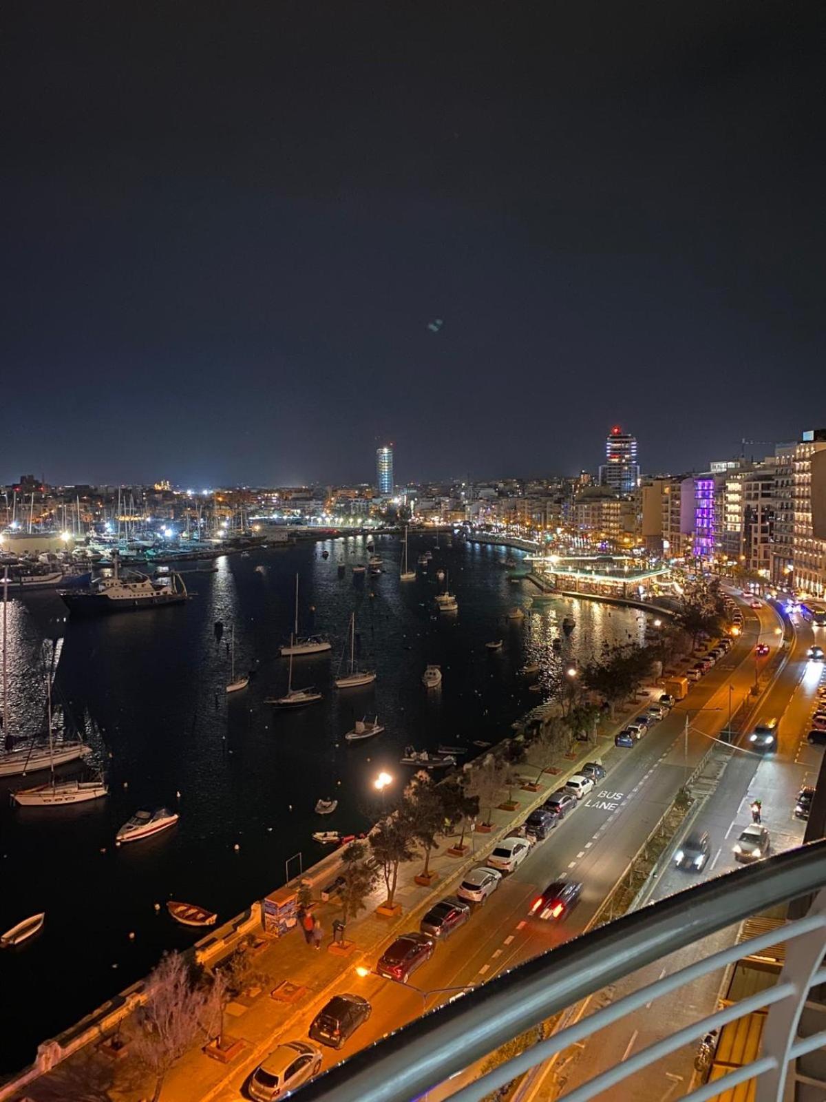 Valletta View Apartment - Wish Malta Sliema Exterior photo