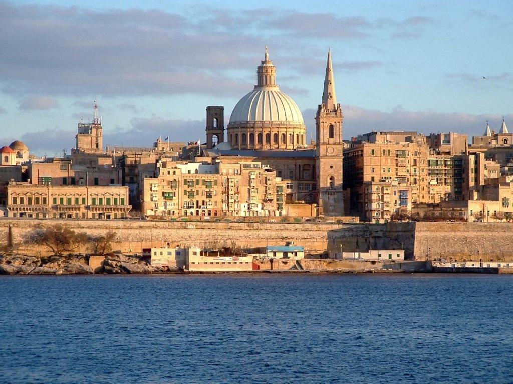 Valletta View Apartment - Wish Malta Sliema Exterior photo